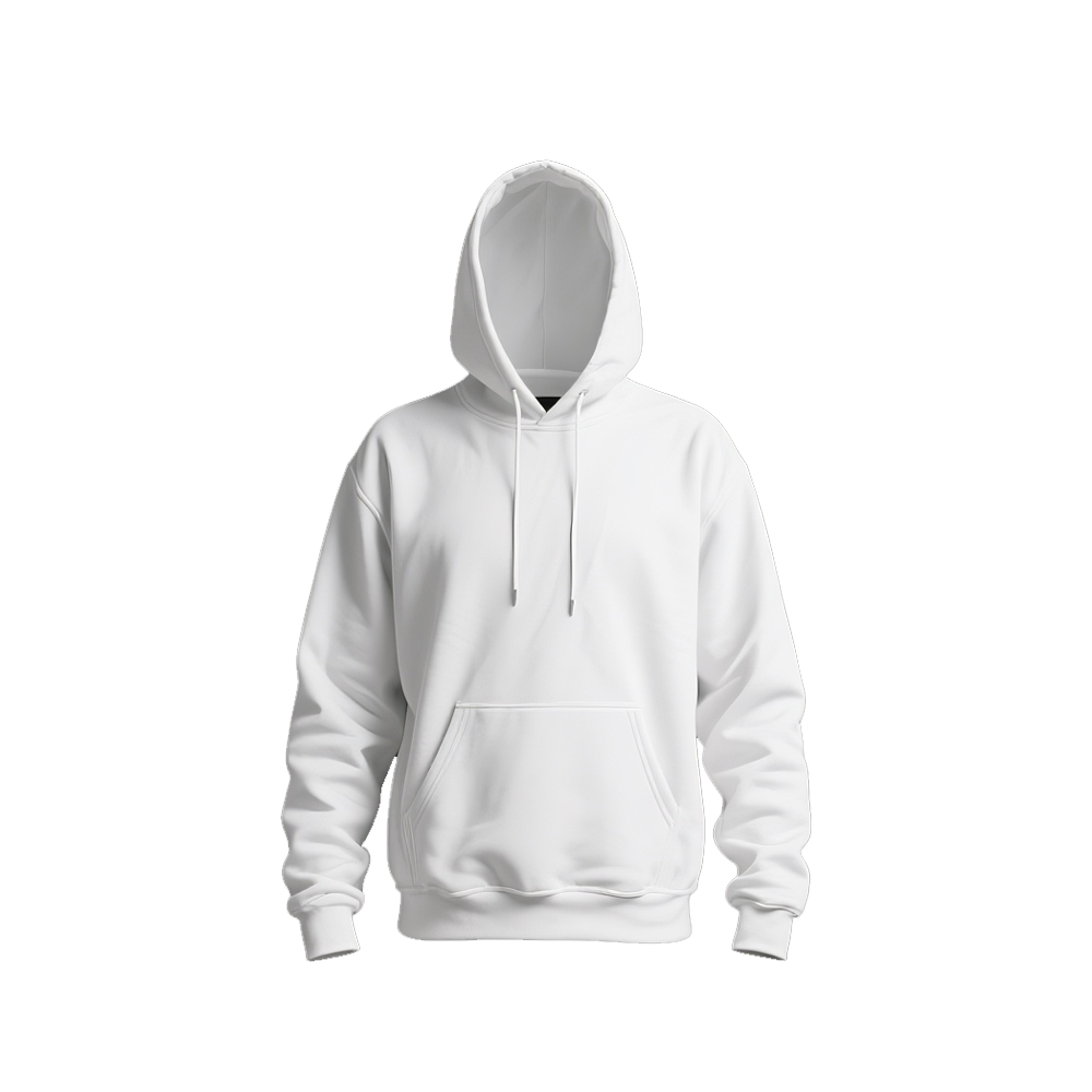 Толстовка с капюшоном и свитер