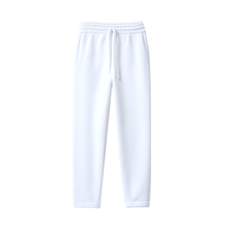 Индивидуальные спортивные штаны