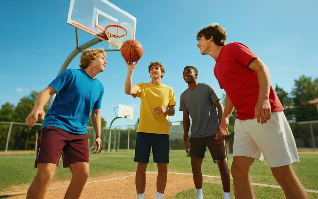 Персонализированная футболка