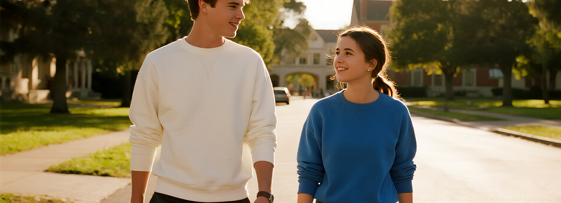 Custome толстовка