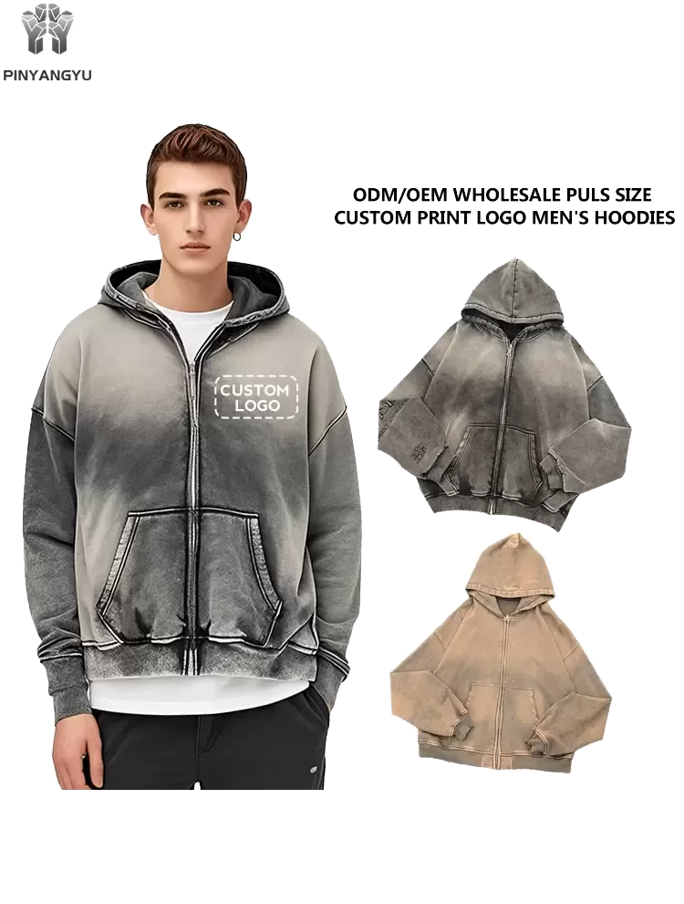 Оригинальная толстовка с капюшоном Оригинальная толстовка с капюшоном